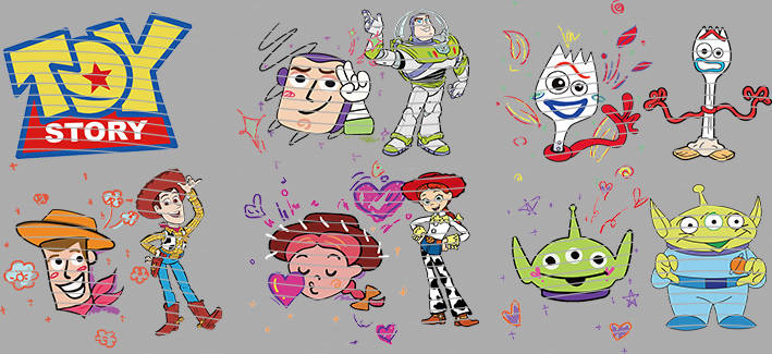 16oz Toy Story-N5-45